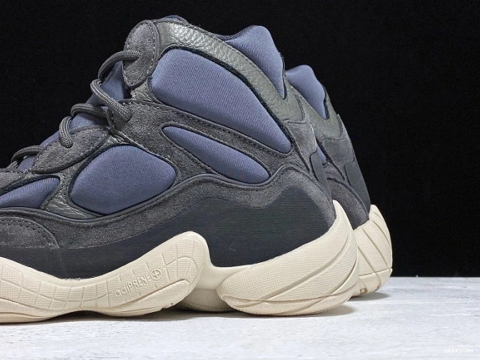 High FW4968 Adidas 500 Slate Yeezy 0709